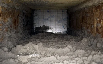 How to Know When It’s Time to Clean Your Air Ducts