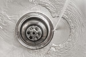 professional drain cleaning