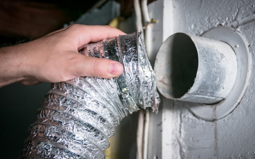 How Dirty Dryer Vents Affect Energy Efficiency