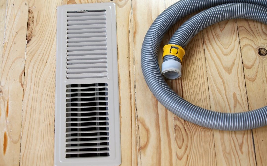 5 Common Duct Problems and How to Address Them