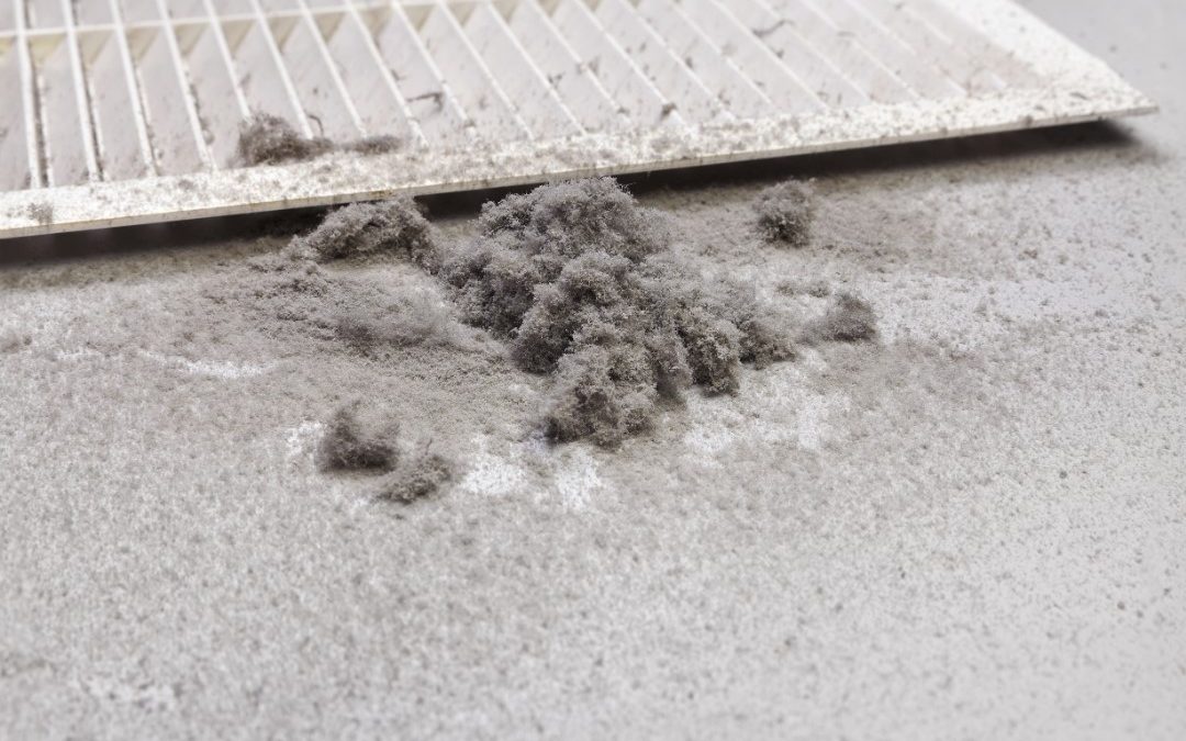 The Link Between Clean Ducts and Indoor Air Quality