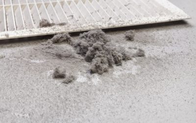 The Link Between Clean Ducts and Indoor Air Quality