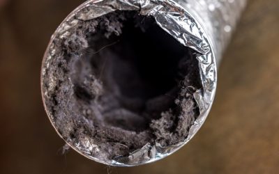 Benefits of Spring Duct Cleaning