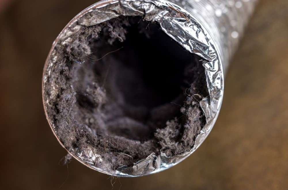 Benefits of Spring Duct Cleaning