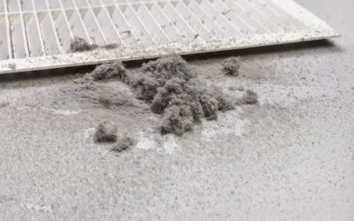 How Often Should You Have Your Air Ducts Cleaned?