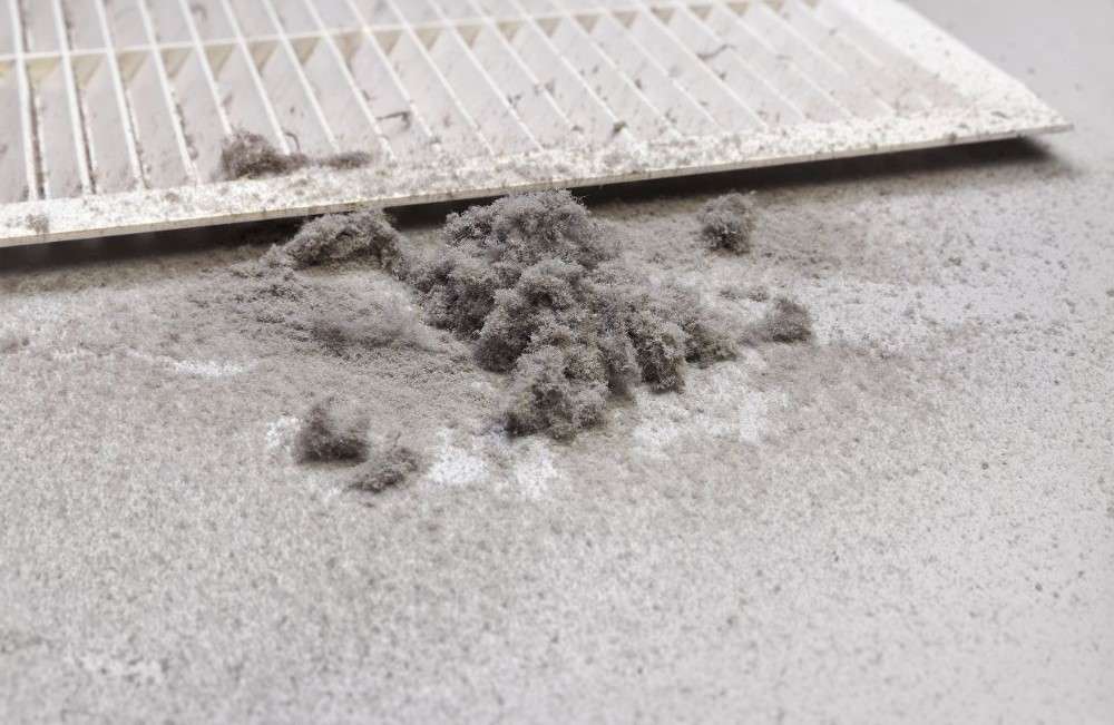 How Often Should You Have Your Air Ducts Cleaned?