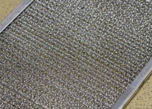 electrostatic filters for hvac