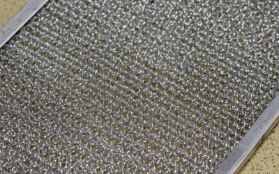 What Are Electrostatic Filters, and How Do They Work?