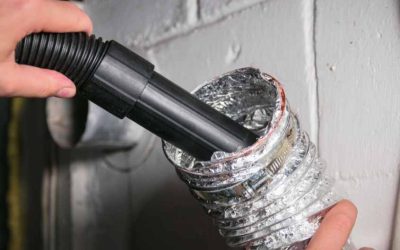 How Long Does Dryer Vent Cleaning Take? (What to Expect)