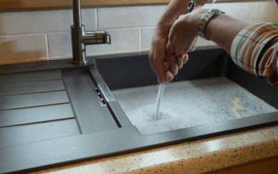 Don’t Let Kitchen Grease Clog Your Dreams: Expert Tips for Preventing Drain Issues