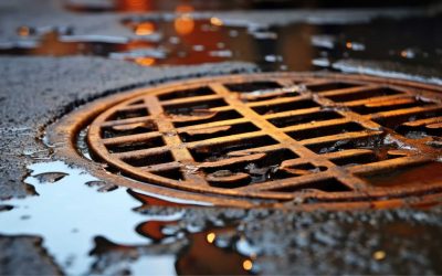 5 Common Causes of Sewer Backups in Sioux Falls Homes