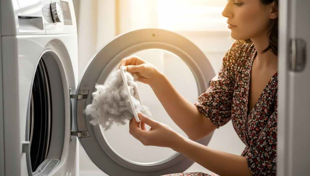 Beyond the Lint Trap: The Hidden Dangers Lurking in Your Dryer Vent
