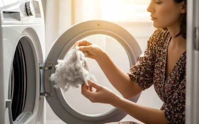 Beyond the Lint Trap: The Hidden Dangers Lurking in Your Dryer Vent