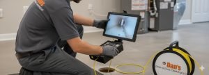 Video Pipe Inspection Services