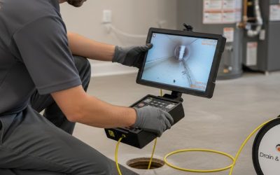 Sewer Camera Inspection in Sioux Falls: What It Is and Why You Need It