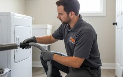 The Real Reason Your Dryer Takes 2 Cycles to Dry Clothes