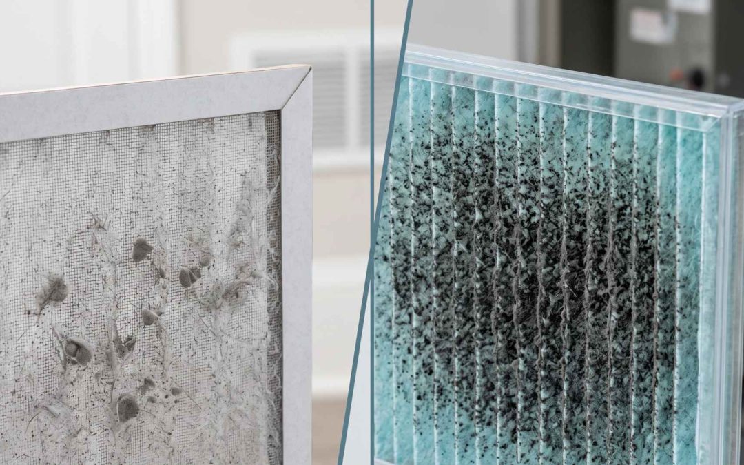 Effective Dust Reduction